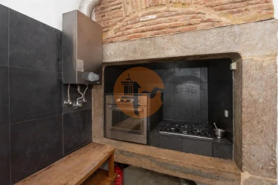 Apartamento T3 para Venda em Misericórdia