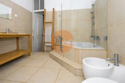 Apartamento T3 para Venda em Misericórdia