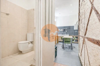 Apartamento T3 para Venda em Misericórdia