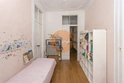Apartamento T3 para Venda em Misericórdia
