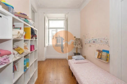 Apartamento T3 para Venda em Misericórdia