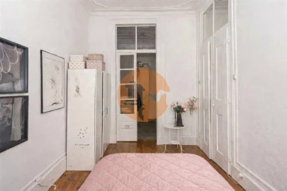 Apartamento T3 para Venda em Misericórdia