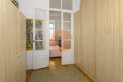 Apartamento T3 para Venda em Misericórdia