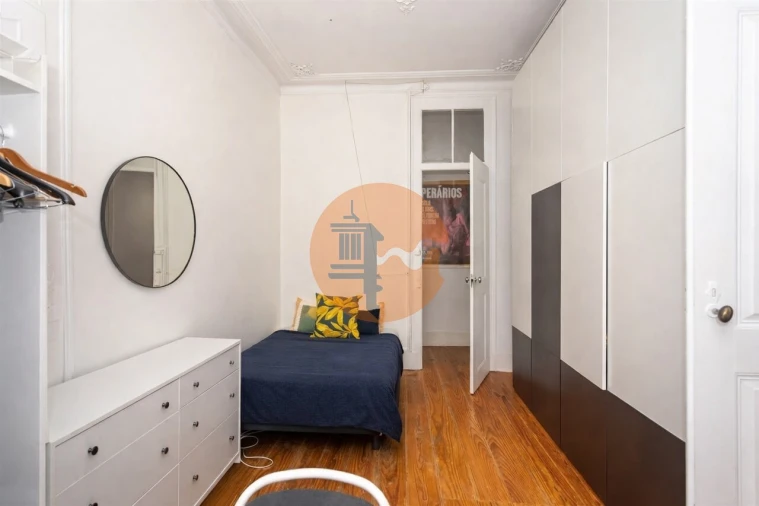 Apartamento T3 para Venda em Misericórdia Foto 18
