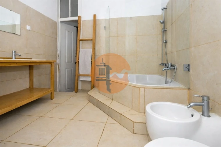 Apartamento T3 para Venda em Misericórdia Foto 7