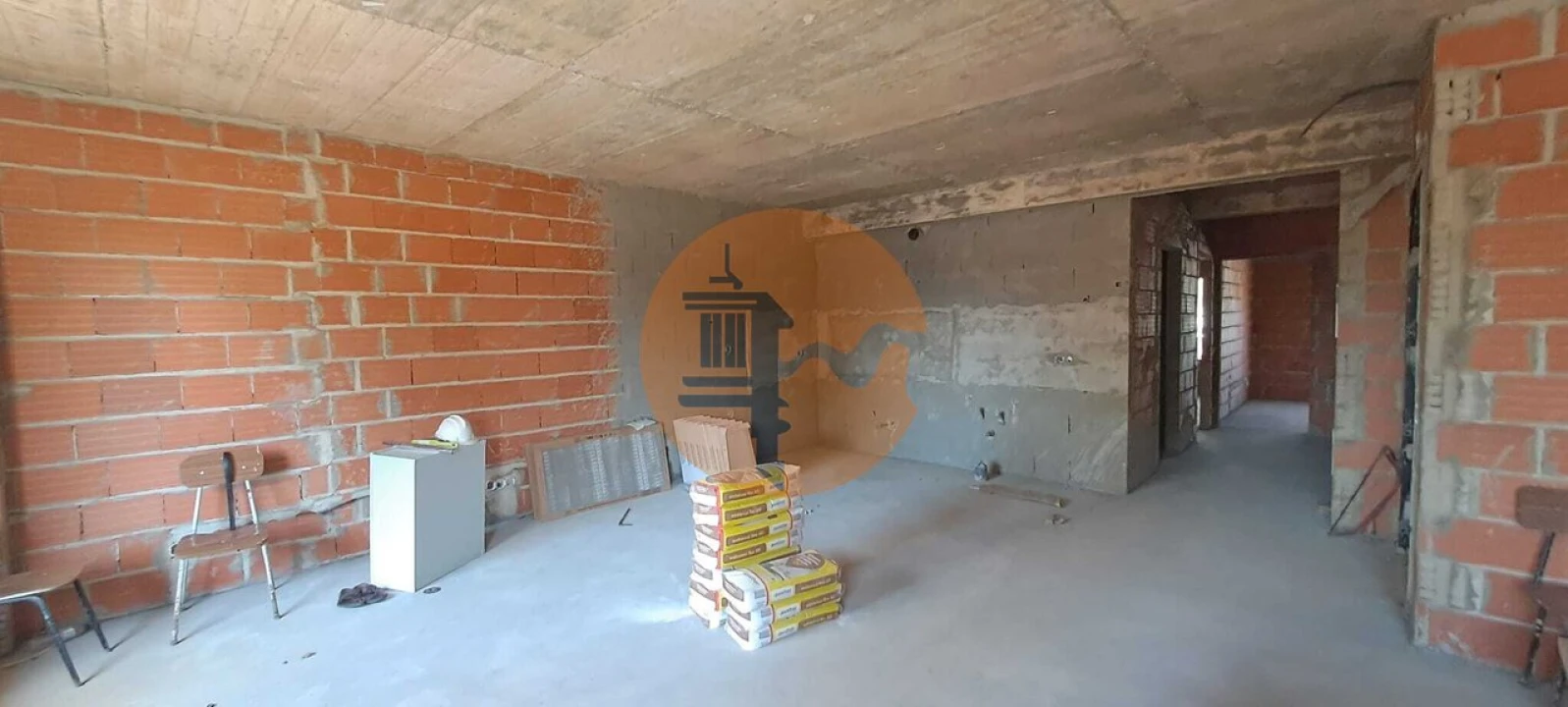 Apartamento T2 para Venda em Tavira (Santa Maria e Santiago) Foto 17