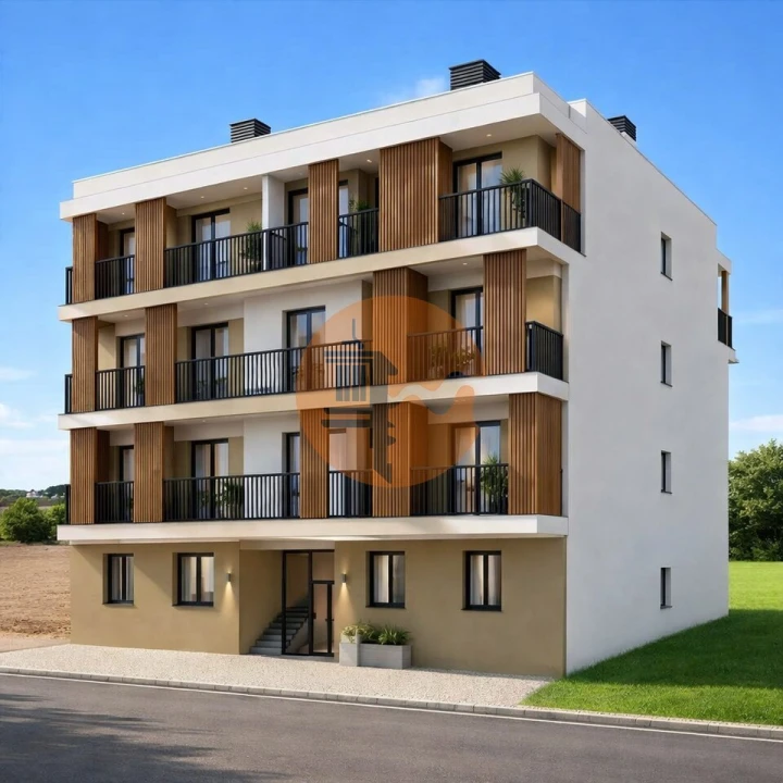 Apartamento T2 para Venda em Tavira (Santa Maria e Santiago) Foto 2