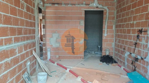 Apartamento T2 para Venda em Tavira (Santa Maria e Santiago)