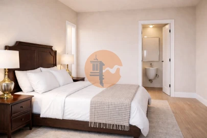 Apartamento T2 para Venda em Tavira (Santa Maria e Santiago)