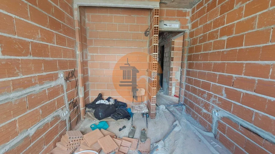 Apartamento T2 para Venda em Tavira (Santa Maria e Santiago) Foto 5