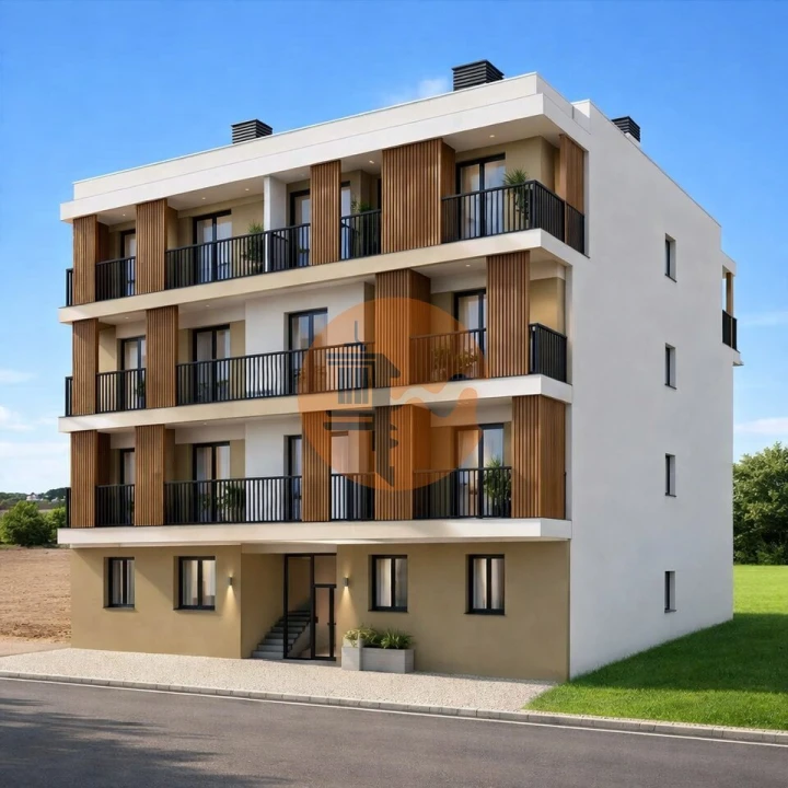 Apartamento T2 para Venda em Tavira (Santa Maria e Santiago) Foto 1