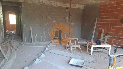 Apartamento T2 para Venda em Tavira (Santa Maria e Santiago)