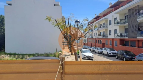 Apartamento T2 para Venda em Tavira (Santa Maria e Santiago)