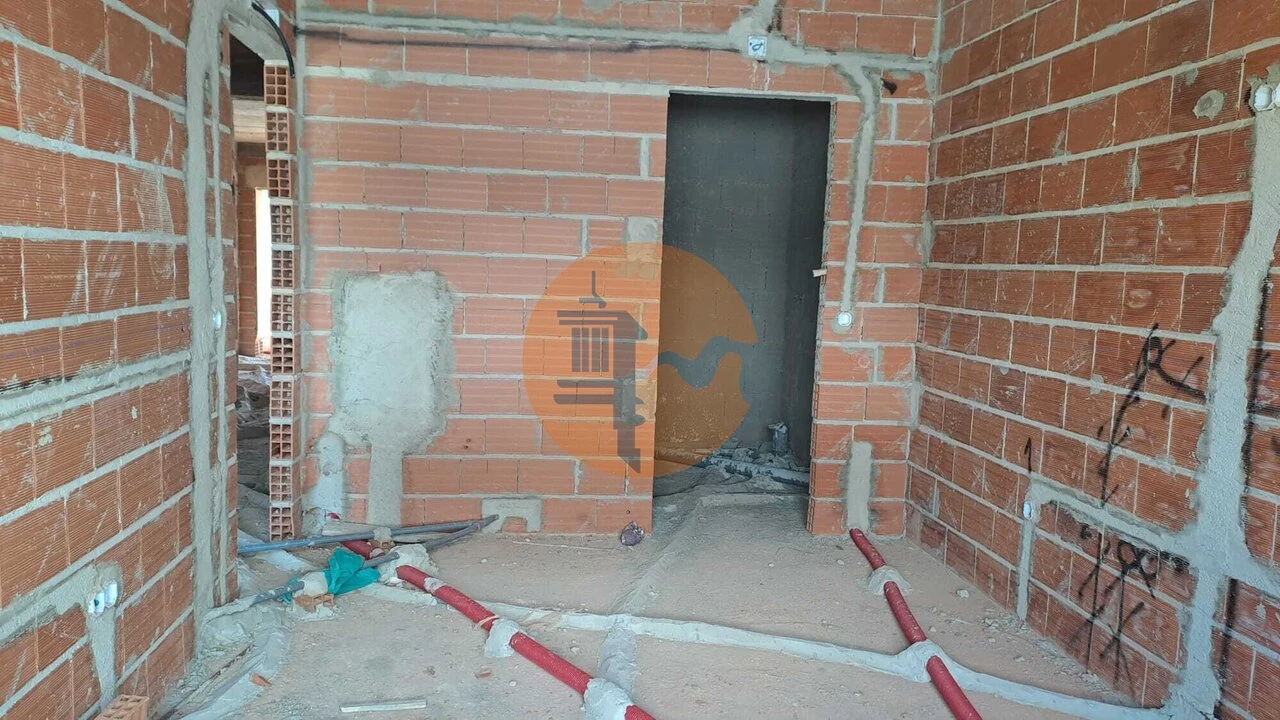 Apartamento T3 para Venda em Tavira (Santa Maria e Santiago) Foto 4