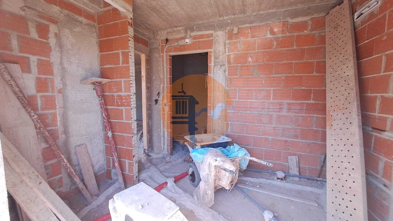 Apartamento T3 para Venda em Tavira (Santa Maria e Santiago) Foto 6