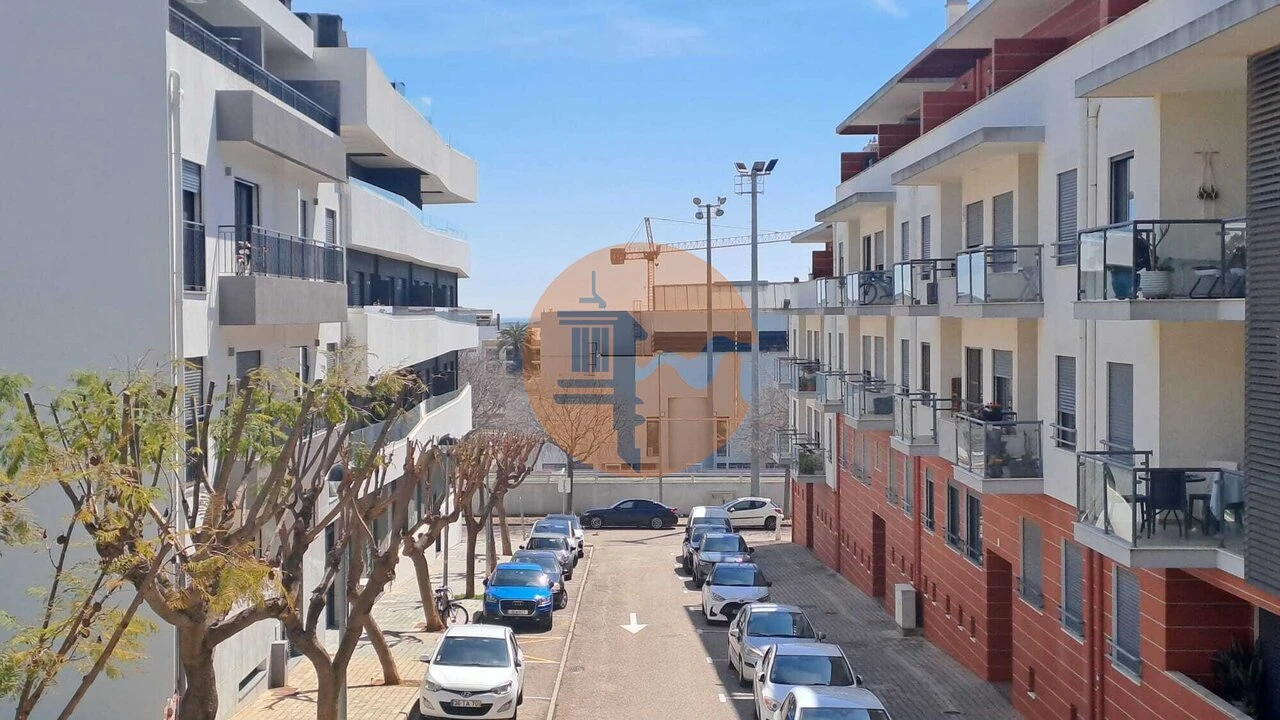 Apartamento T3 para Venda em Tavira (Santa Maria e Santiago) Foto 8