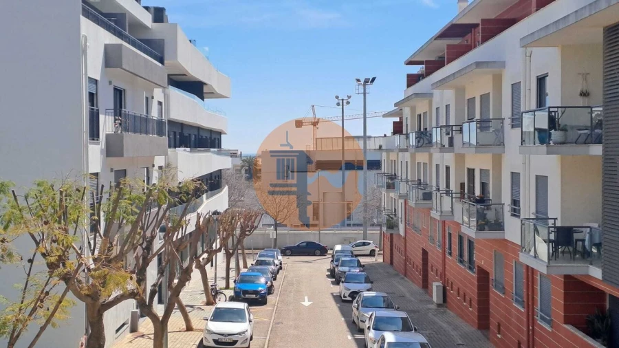 Apartamento T3 para Venda em Tavira (Santa Maria e Santiago) Foto 8