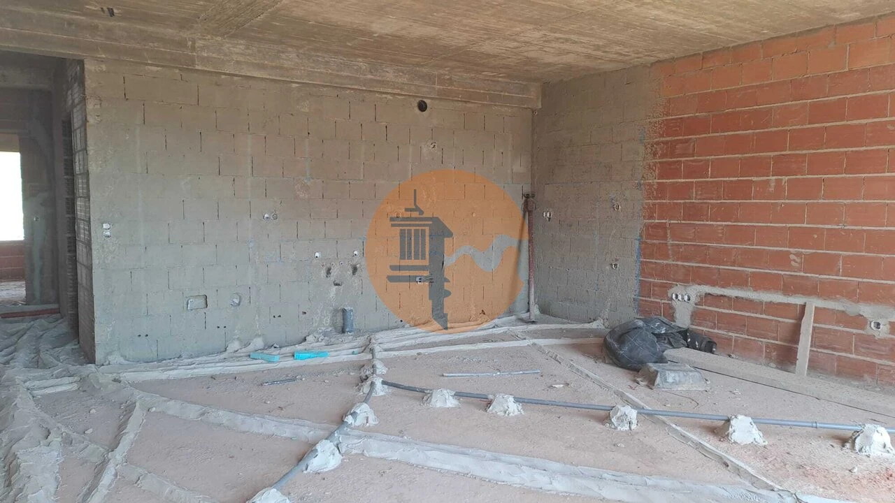 Apartamento T3 para Venda em Tavira (Santa Maria e Santiago) Foto 2