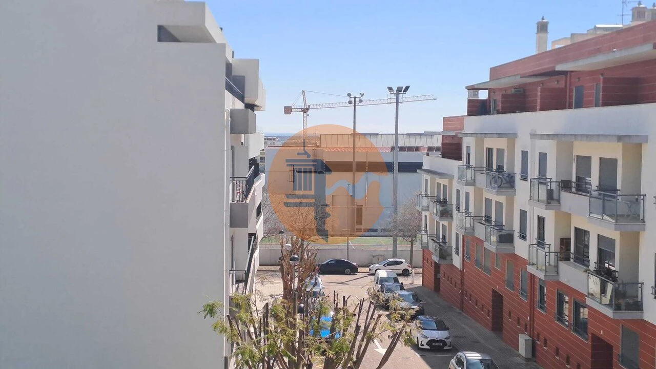 Apartamento T3 para Venda em Tavira (Santa Maria e Santiago) Foto 10