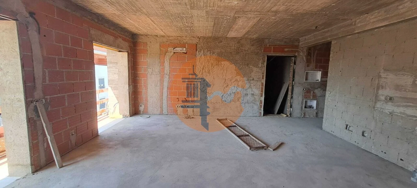 Apartamento T3 para Venda em Tavira (Santa Maria e Santiago) Foto 3