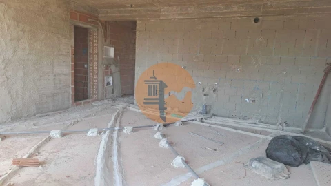 Apartamento T3 para Venda em Tavira (Santa Maria e Santiago)