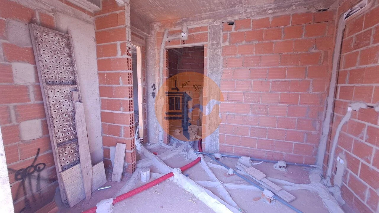 Apartamento T3 para Venda em Tavira (Santa Maria e Santiago) Foto 7