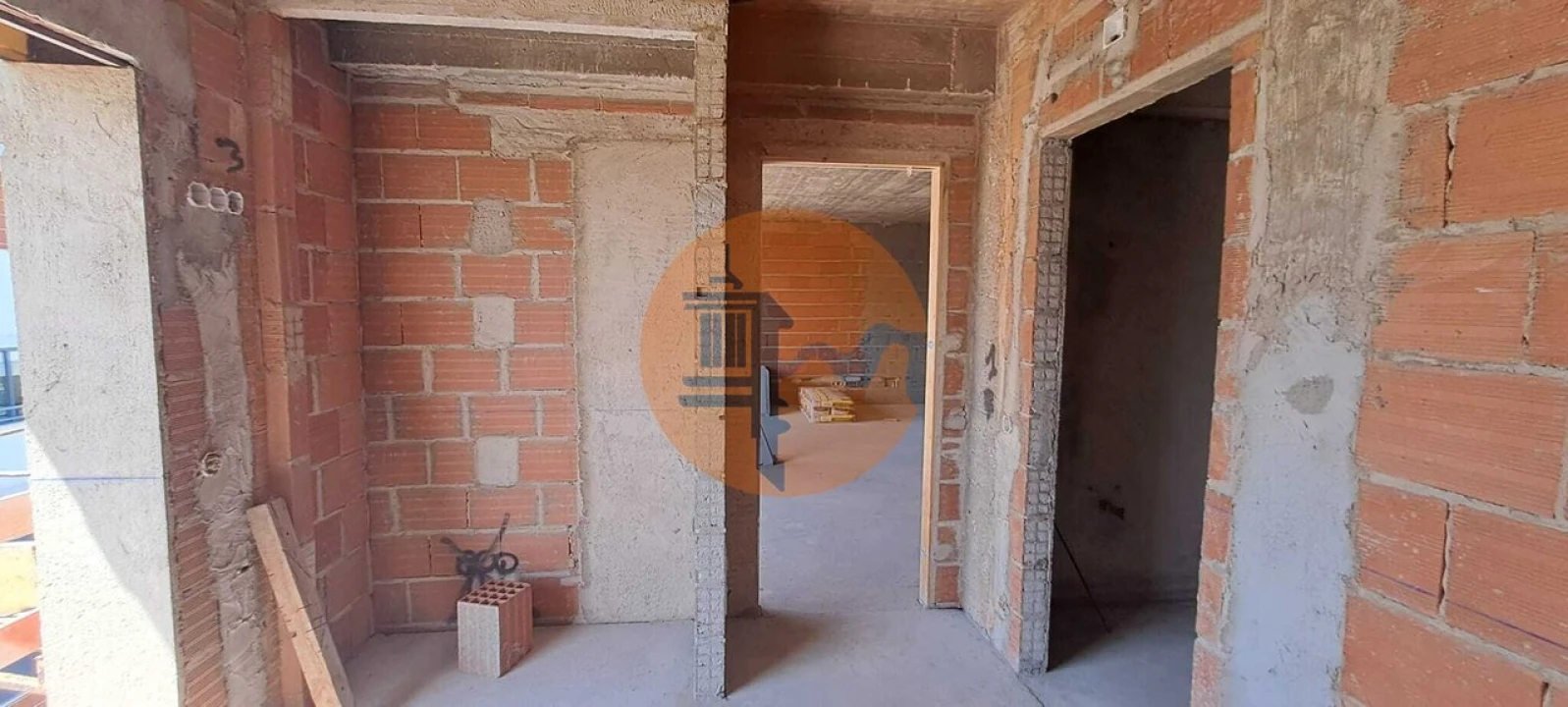 Apartamento T3 para Venda em Tavira (Santa Maria e Santiago) Foto 10