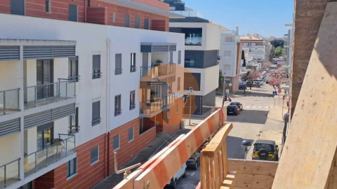 Apartamento T3 para Venda em Tavira (Santa Maria e Santiago)