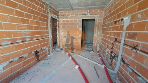 Apartamento T3 para Venda em Tavira (Santa Maria e Santiago)