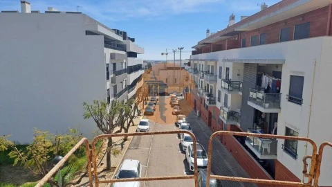 Apartamento T3 para Venda em Tavira (Santa Maria e Santiago)
