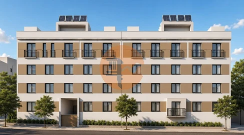 Apartamento T3 para Venda em Tavira (Santa Maria e Santiago)
