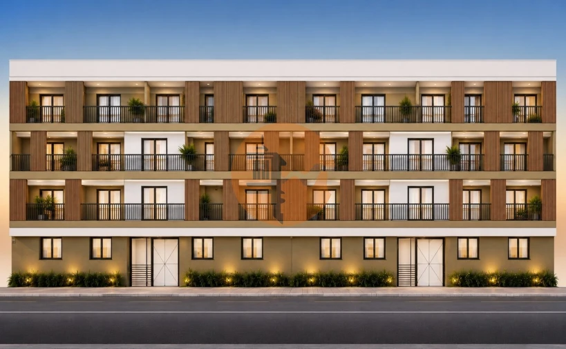 Apartamento T3 para Venda em Tavira (Santa Maria e Santiago) Foto 21