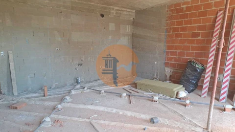 Apartamento T3 para Venda em Tavira (Santa Maria e Santiago)