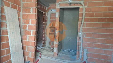 Apartamento T3 para Venda em Tavira (Santa Maria e Santiago)