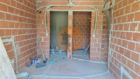 Apartamento T3 para Venda em Tavira (Santa Maria e Santiago)