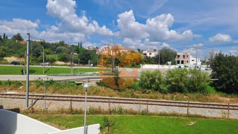 Apartamento T3 para Venda em Tavira (Santa Maria e Santiago)