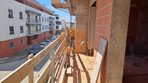 Apartamento T3 para Venda em Tavira (Santa Maria e Santiago)