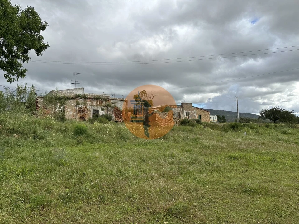 Terreno para Venda em Quelfes Foto 13