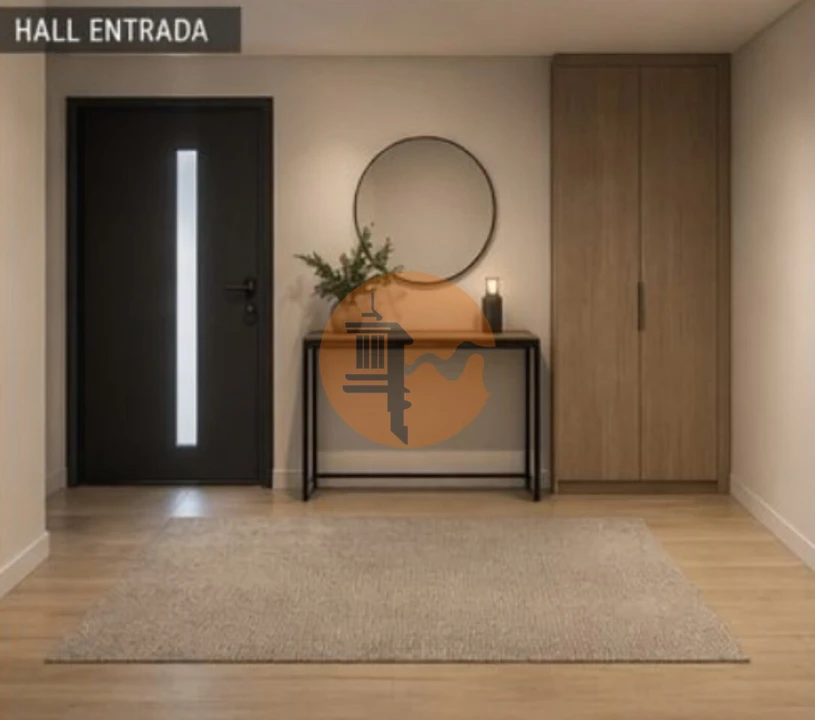 Terreno para Venda em Quelfes Foto 4