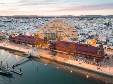 Terreno para Venda em Quelfes