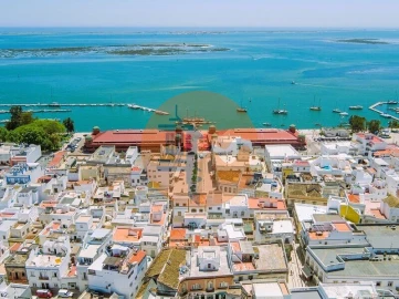 Terreno para Venda em Quelfes