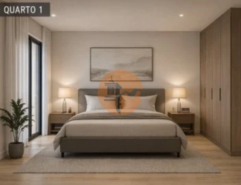 Terreno para Venda em Quelfes