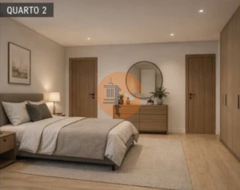 Terreno para Venda em Quelfes