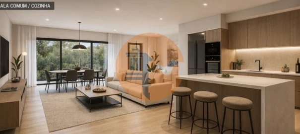 Terreno para Venda em Quelfes