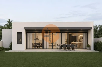 Terreno para Venda em Quelfes