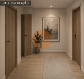 Terreno para Venda em Quelfes