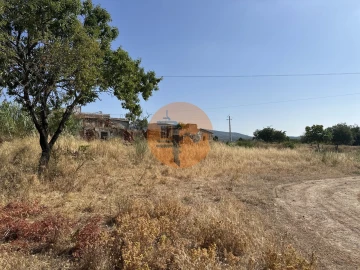 Terreno para Venda em Quelfes