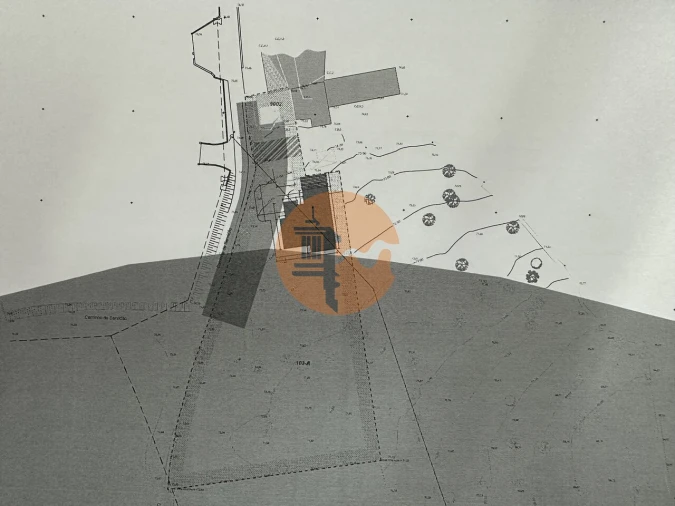 Terreno para Venda em Quelfes Foto 15