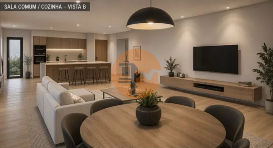 Terreno para Venda em Quelfes Foto 7