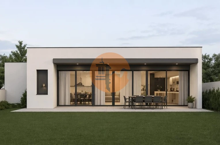 Terreno para Venda em Quelfes Foto 12